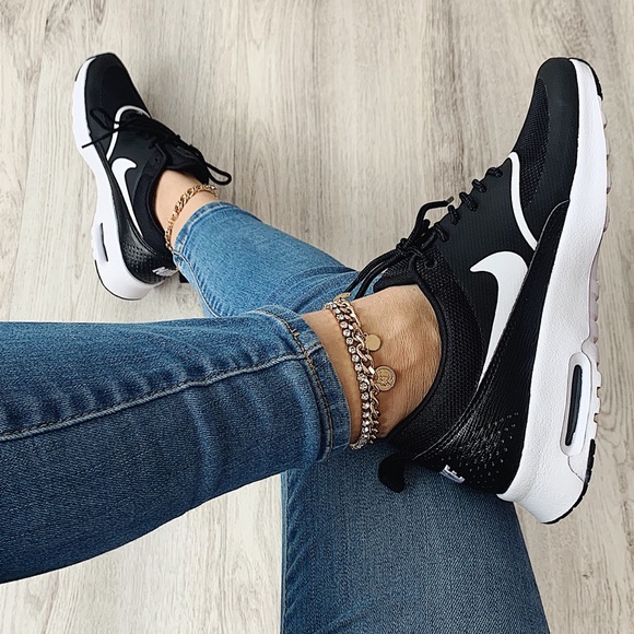 Nike air max thea sneakers - Picture 4 of 8